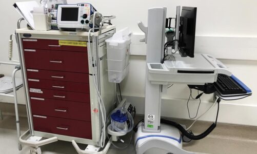 Settore medicale: essere conformi grazie alla marcatura laser