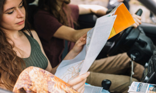 Guida completa al noleggio auto per esplorare le Cinque Terre