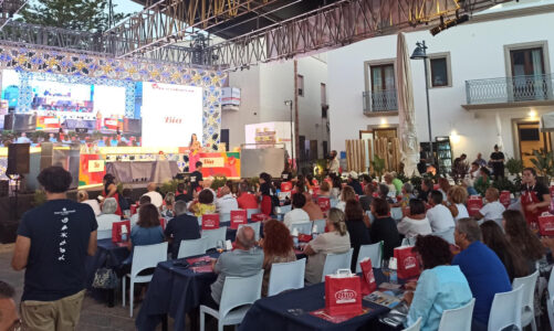 Pronto il calendario 2025 degli eventi a San Vito LoCapo
