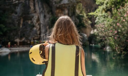 Come vestirsi per fare rafting in tutta sicurezza: guida pratica