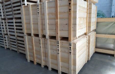 Dal magazzino al salotto: l’incredibile ascesa del pallet in legno come icona del design sostenibile e creativo