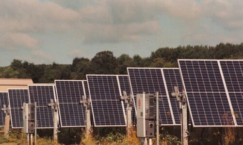 Impianti Fotovoltaici a Trento: Soluzioni Sostenibili per il Futuro Energetico della Tua Casa