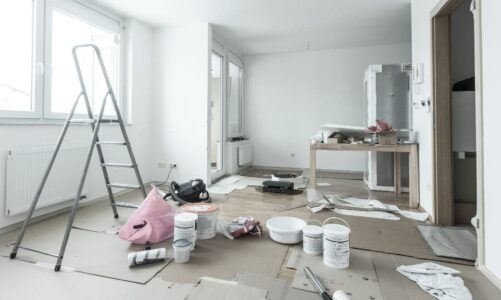 Ristrutturazioni Meda: Trasforma la tua Casa in un’Oasi di Comfort e Stile