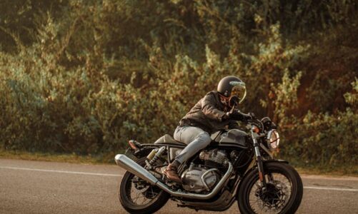 Amare la moto: tra passione personale e responsabilità condivisa