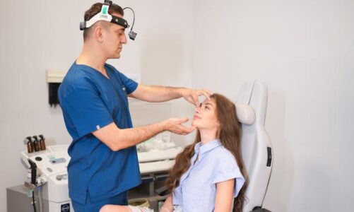 Rinoplastica funzionale: quando serve e cosa può migliorare