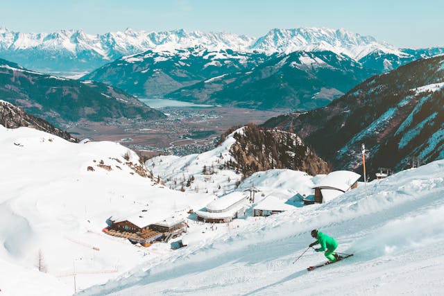 Perché non puntare sui viaggi scolastici sugli sci dopo Milano Cortina 2026?