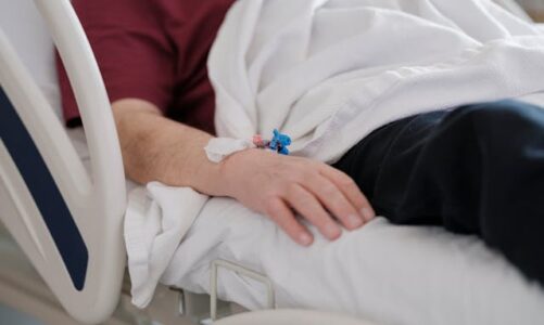 Infezione ospedaliera: come capire se approfondire o meno