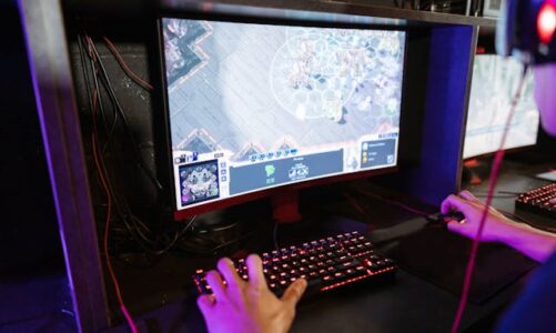 RAM e fluidità nei giochi moderni: quando 16 GB bastano e quando servono davvero 32 GB