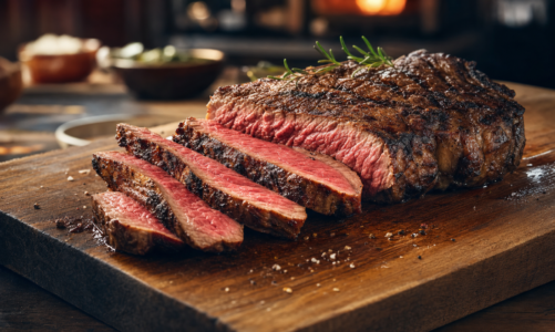 Dove mangiare carne a Torino: guida per scegliere bene