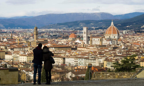 10 Imperdibili Attrazioni da Vedere a Firenze: Scopri la Bellezza della Capitale Toscana