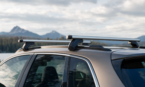 Barre portatutto auto: come scegliere la soluzione giusta per viaggiare con più spazio
