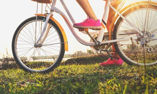 Bici Via Veneto By Canellini: Cosa Significa